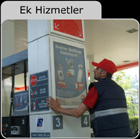 Ek Hizmetler