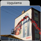 Uygulama